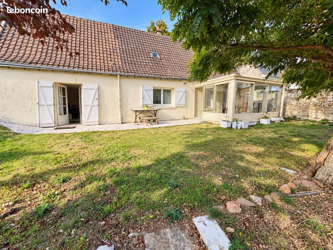 Maison 90 m² · à Bourgueil · 90 m² · 139 200 €
