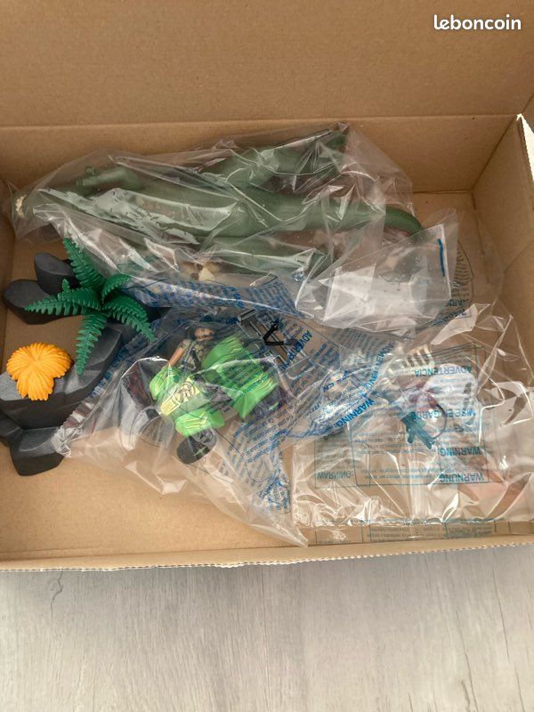 Playmobil 71183 (image 2)