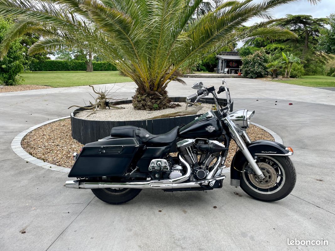 Harley davidson 1340 (image 3)