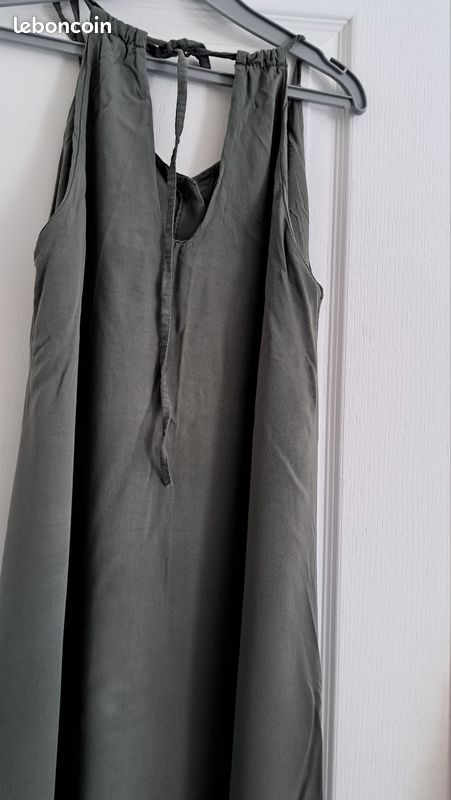 Robe longue d été 38 (image 3)