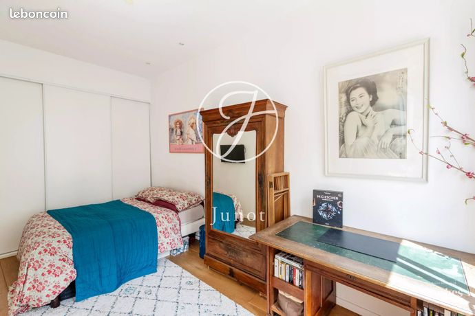 Appartement 3 pièces 66 m² — 8
