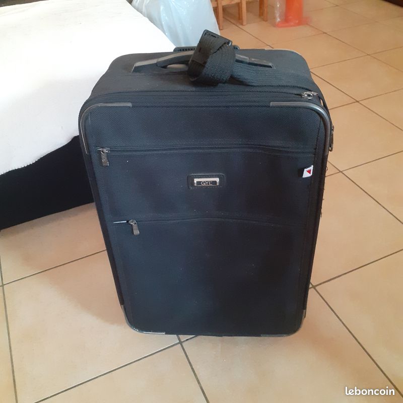 Valise cabine (image 4)