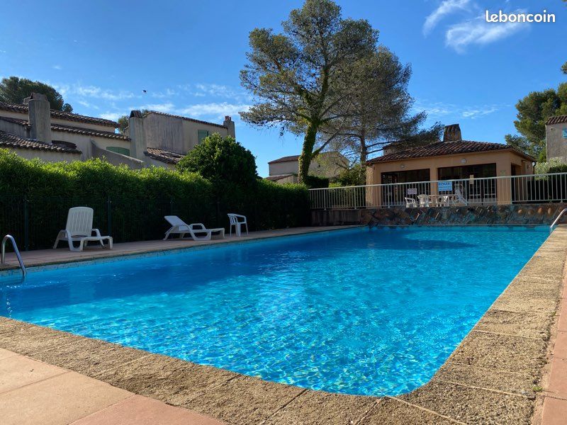 Maison 4 pièces 100 m² · à Saint-Raphaël · 100 m² · 2 100 €