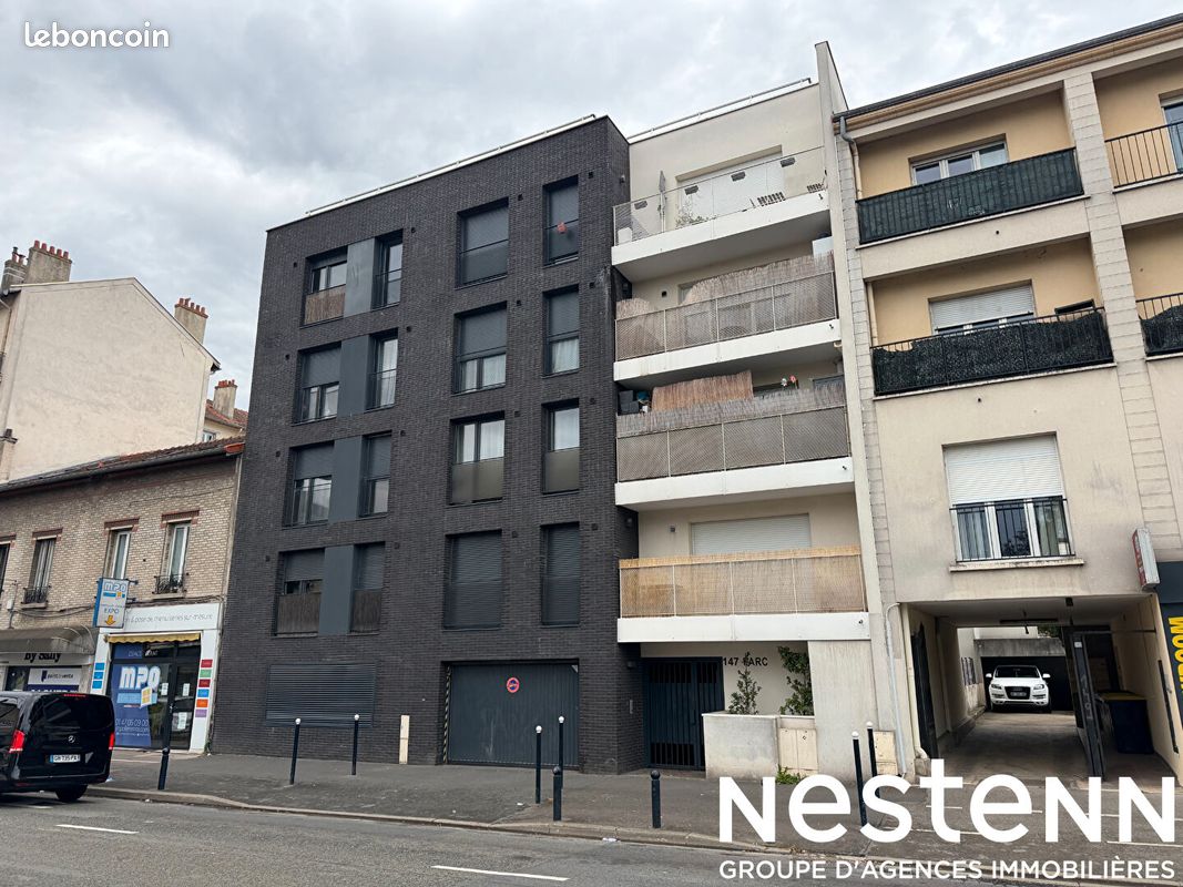 Appartement 3 pièces 59 m² · à Champigny-sur-Marne · 59 m² · 249 900 €