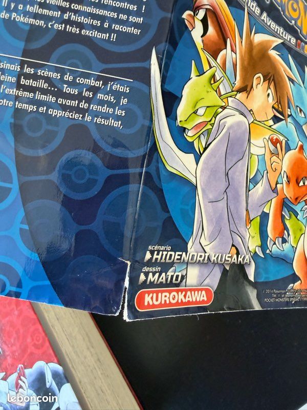 Pokémon la grande aventure (image 4)