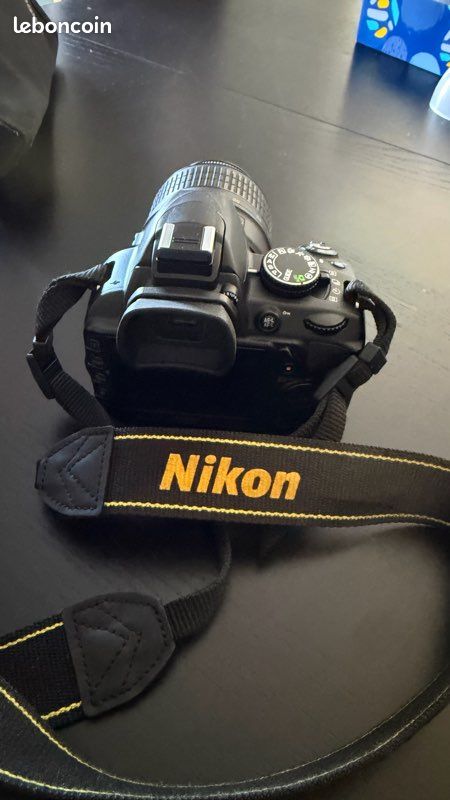 Appareil photo (image 5)