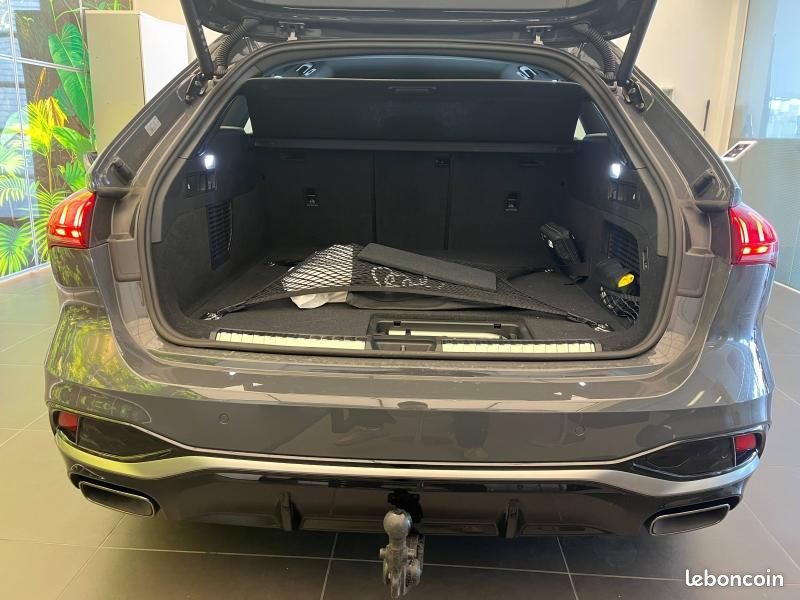 Audi A5 Avant 2.0 e-hybrid 299ch S line quattro S tronic 7 (image 32)