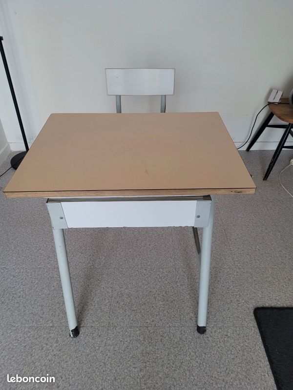 Bureau écolier (image 6)