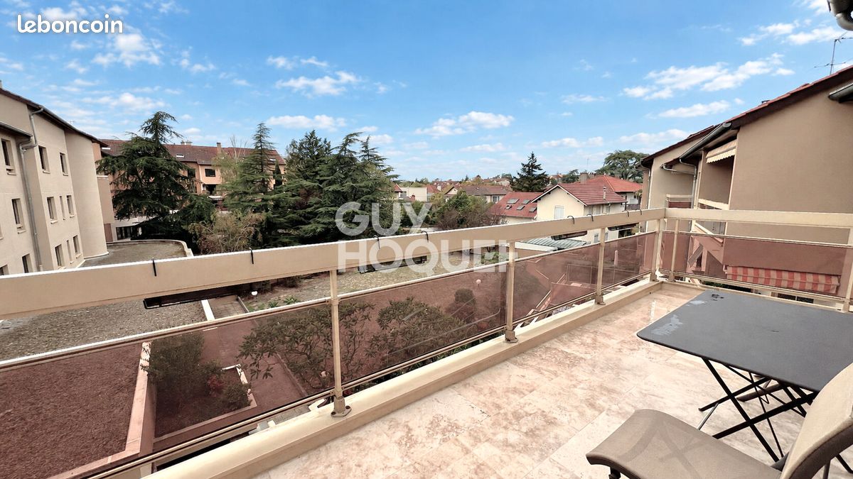 Appartement 6 pièces 172 m² · à Lyon · 172 m² · 825 000 €