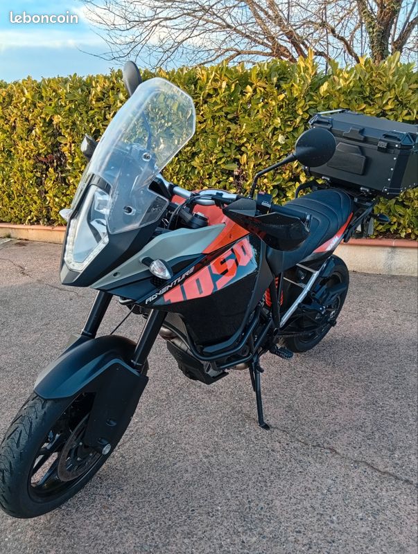 Ktm adventure (image 3)