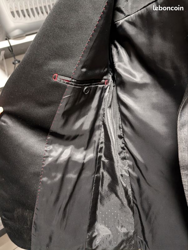 Vestes de costumes Celio (image 7)