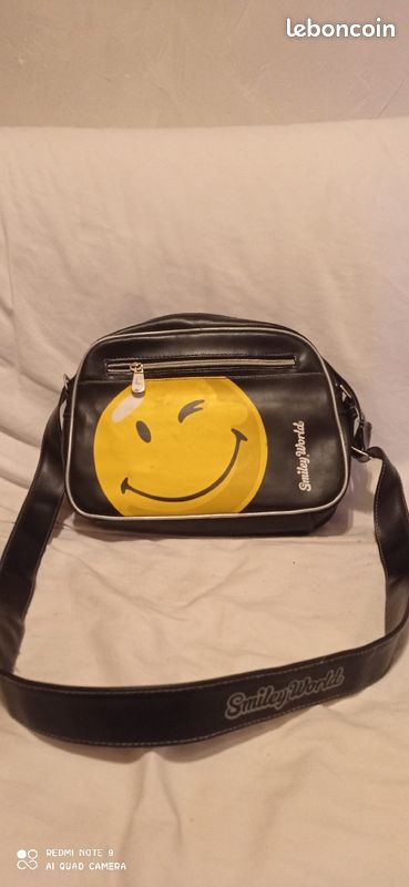 Sac bandoulière (image 3)
