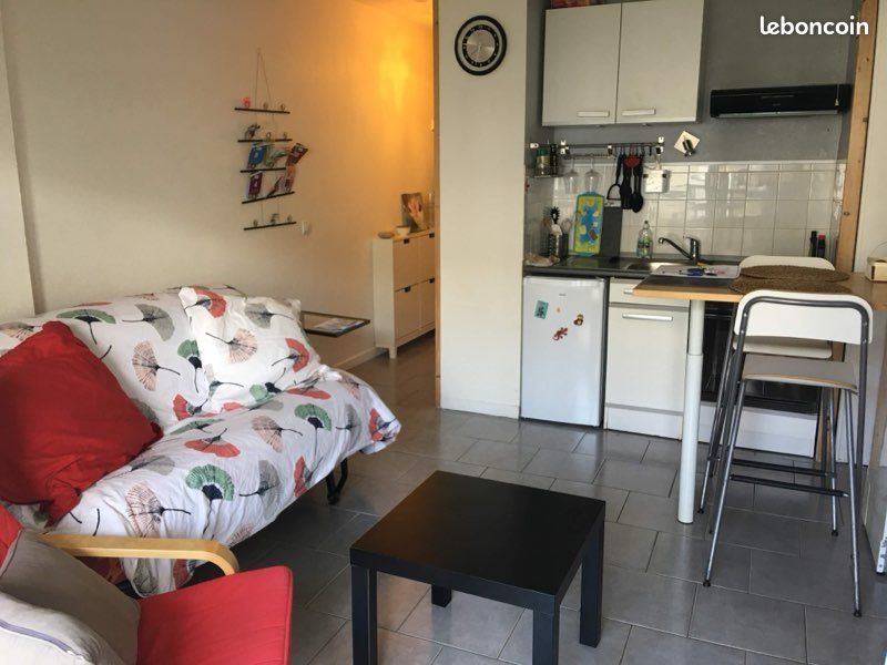 Appartement 1 pièce 25 m² · à Bayonne · 25 m² · 620 €