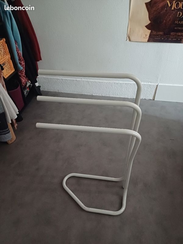 Porte serviettes (image 1)