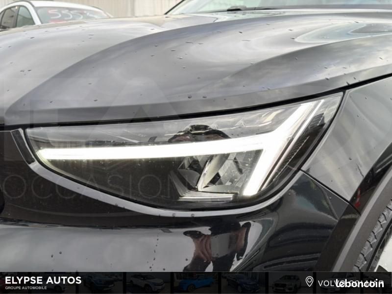 Volvo XC40 B3 163ch Plus DCT 7 (image 15)