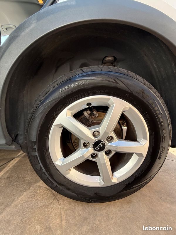 Audi q2 35 tfsi 150 (image 13)