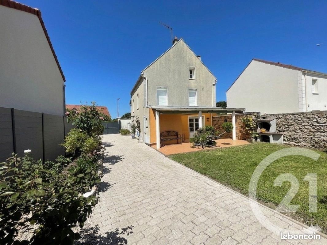 Maison 5 pièces 139 m² · à Saint-Soupplets · 139 m² · 325 000 €