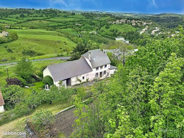 Maison 5 pièces 131 m²
