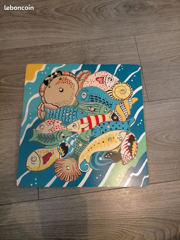 Puzzle (image 1)