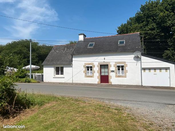 Maison 4 pièces 75 m²
