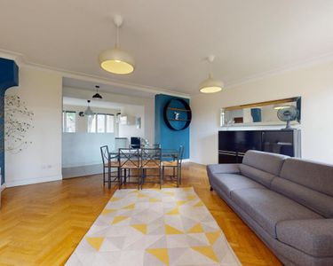 Appartement 425 000 € - 90 m²