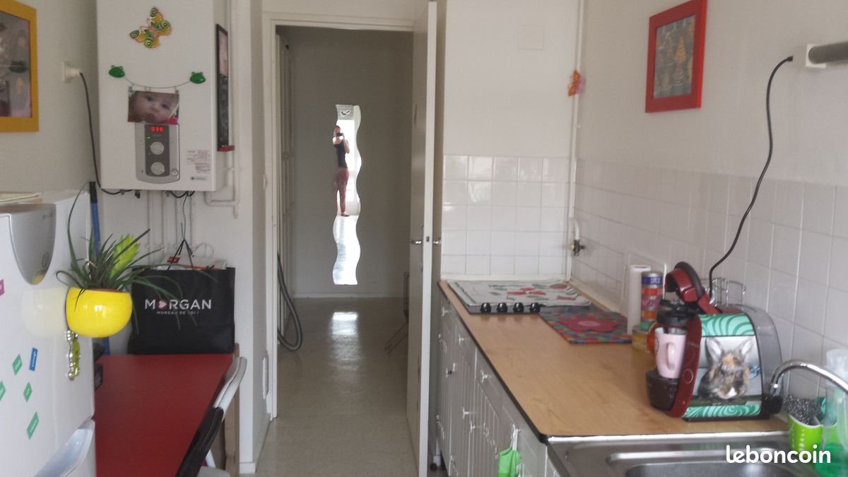 Appartement 1 pièce 38 m² · à Talence · 38 m² · 783 €/mois