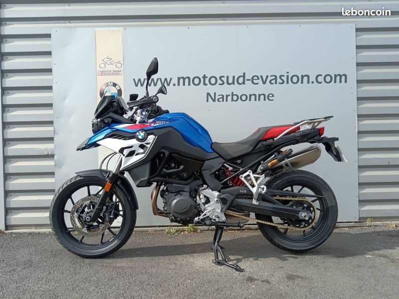 bmw 1500 gs