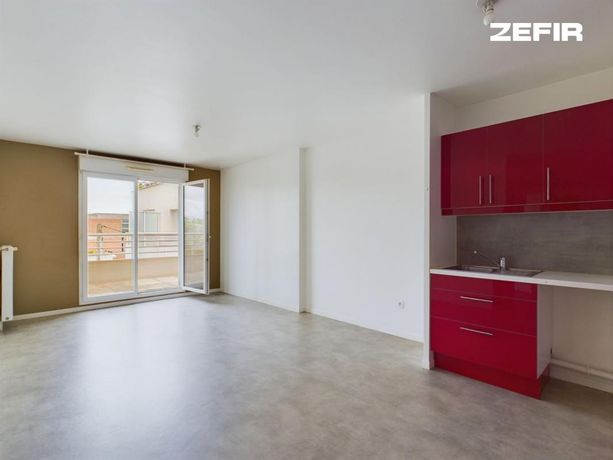 Appartement a louer persan - 3 pièce(s) - 56 m2 - Surfyn