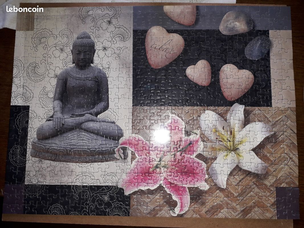 Puzzle (image 2)
