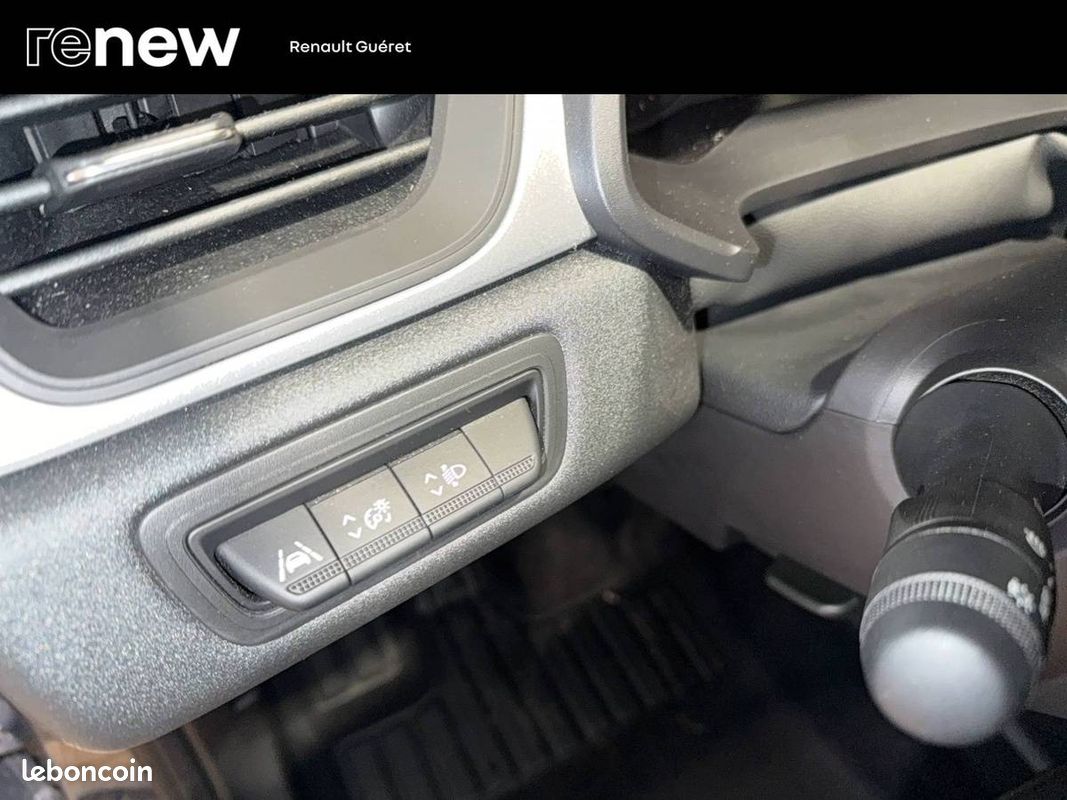RENAULT Captur TCe 90 Evolution (image 26)