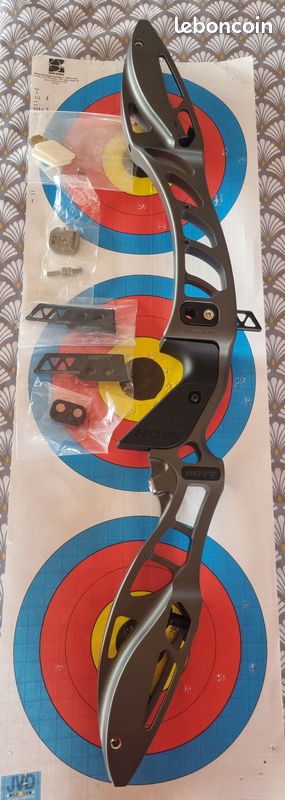 Hoyt Formula XD (image 2)
