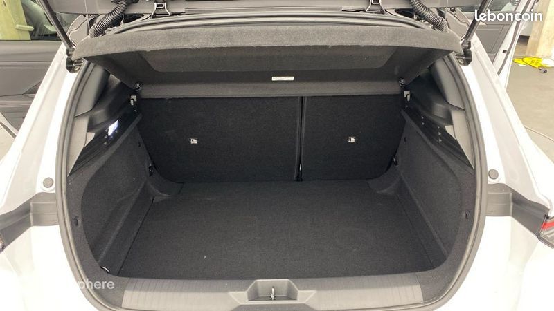 Opel Astra 1.2 Turbo Hybrid 145ch GS e-DCT 6 (image 14)