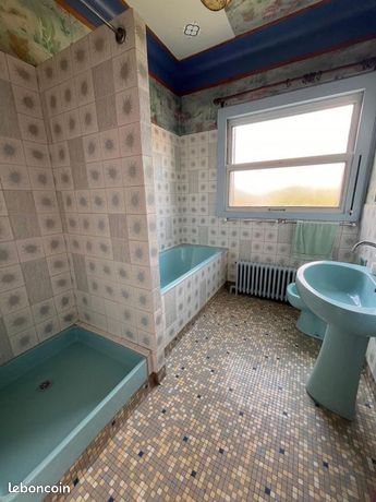 Maison a louer yerres - 3 pièce(s) - 58 m2 - Surfyn