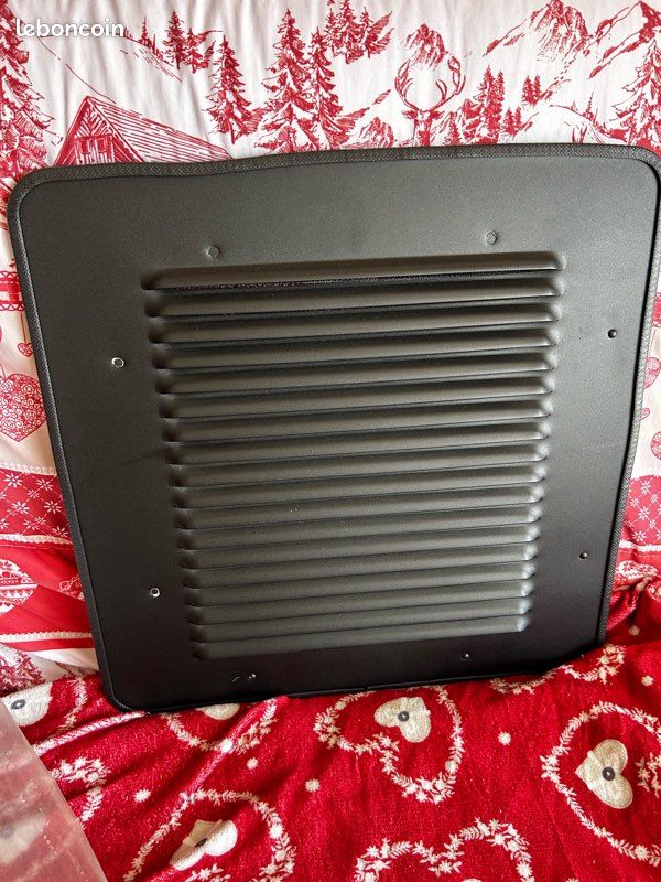 Grille d’aération t5.t6 Volswagen (image 1)