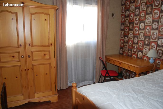 Maison a louer cergy - 1 pièce(s) - 13 m2 - Surfyn
