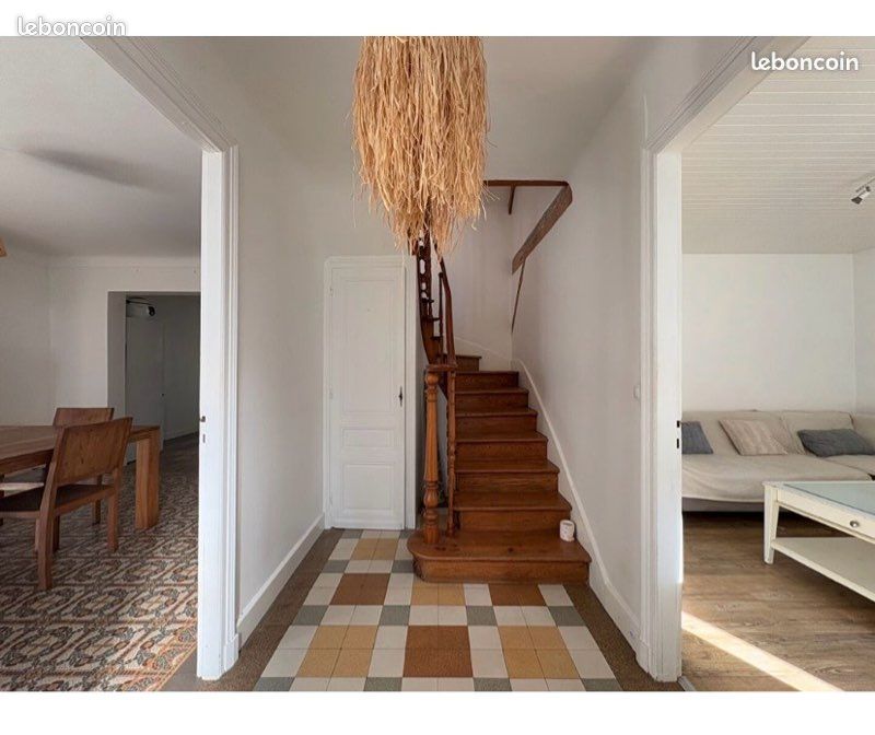 Maison 5 pièces 125 m² · à Pontonx-sur-l'Adour · 125 m² · 285 000 €