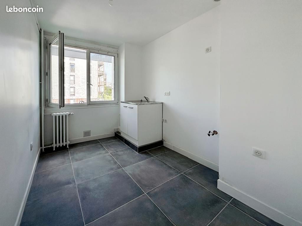 Appartement a louer ris-orangis - 3 pièce(s) - 56 m2 - Surfyn