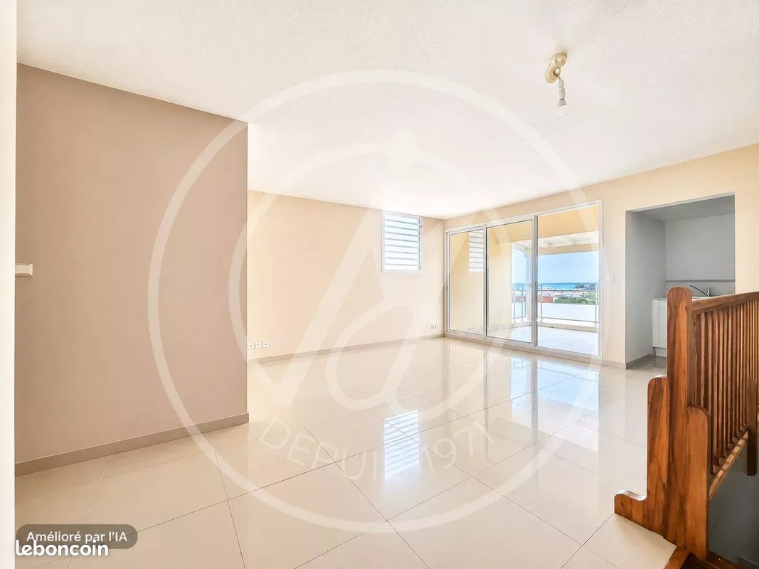 Appartement 3 pièces 65 m² · à Le Gosier · 65 m² · 230 000 €