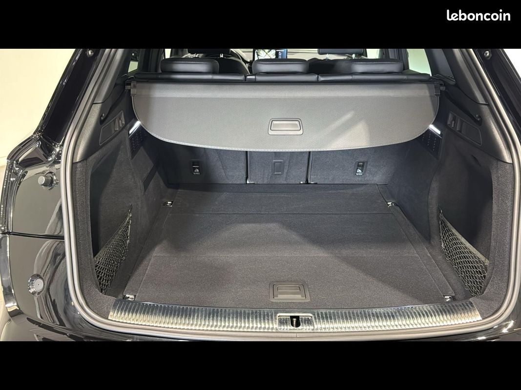 Audi Q5 40 TDI Mild Hybrid 204ch S line quattro S tronic 7 (image 20)
