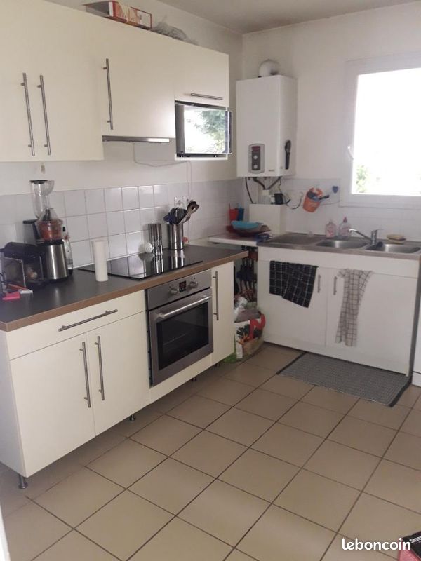 Maison 4 pièces 86 m² · à Eysines · 86 m² · 1 261 €