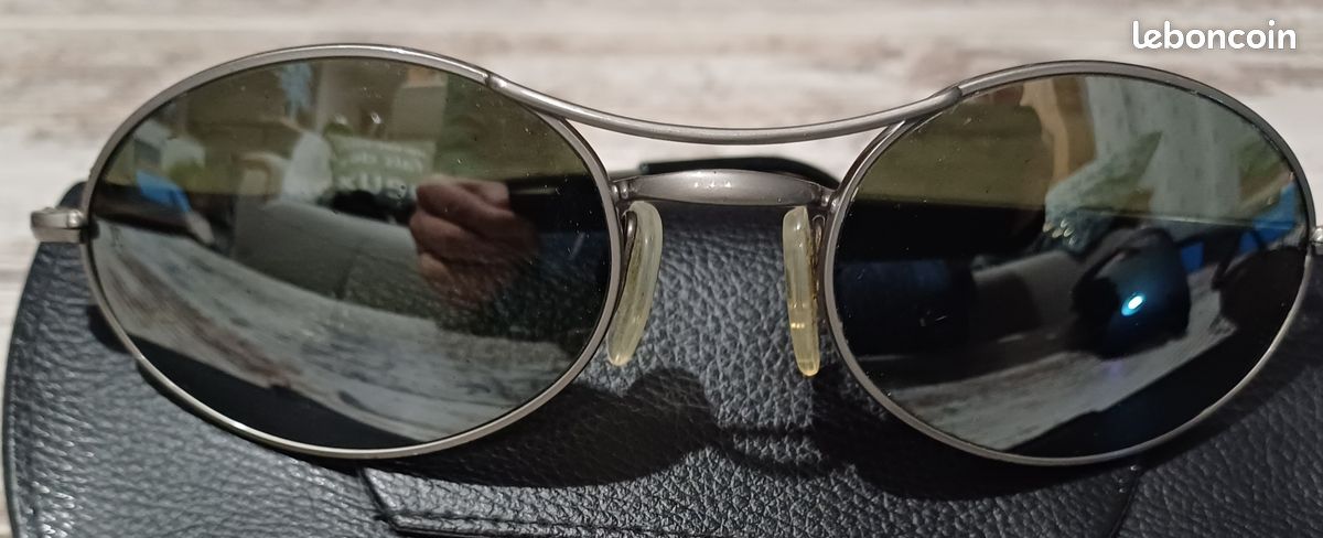 Lunettes de soleil Façonnable (image 1)