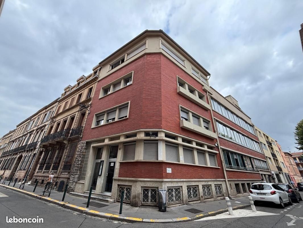 Appartement 3 pièces 85 m² · à Toulouse · 85 m² · 947 €/mois