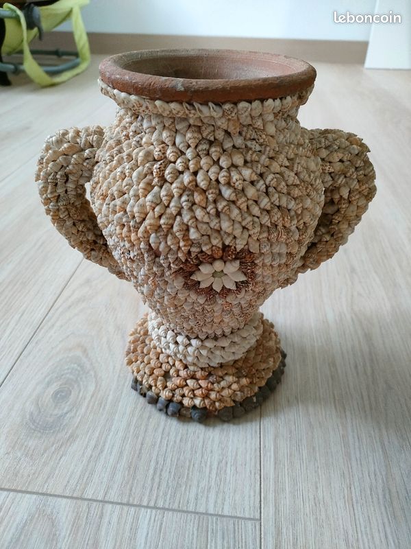 Bibelots Coquillages (image 5)