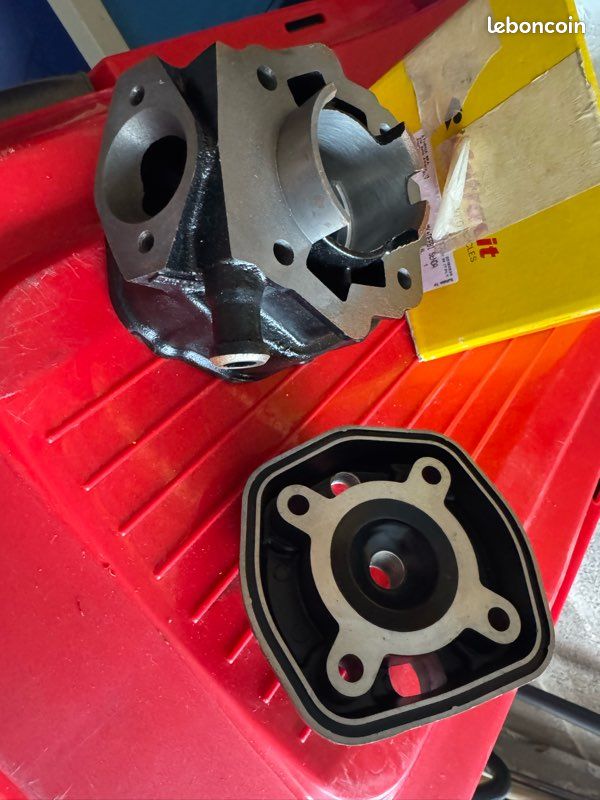Kit 70 metrakit euro 2 (image 1)