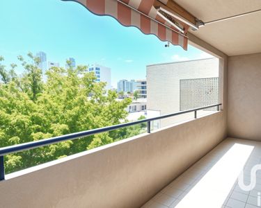 Appartement 360 000 € - 85 m²