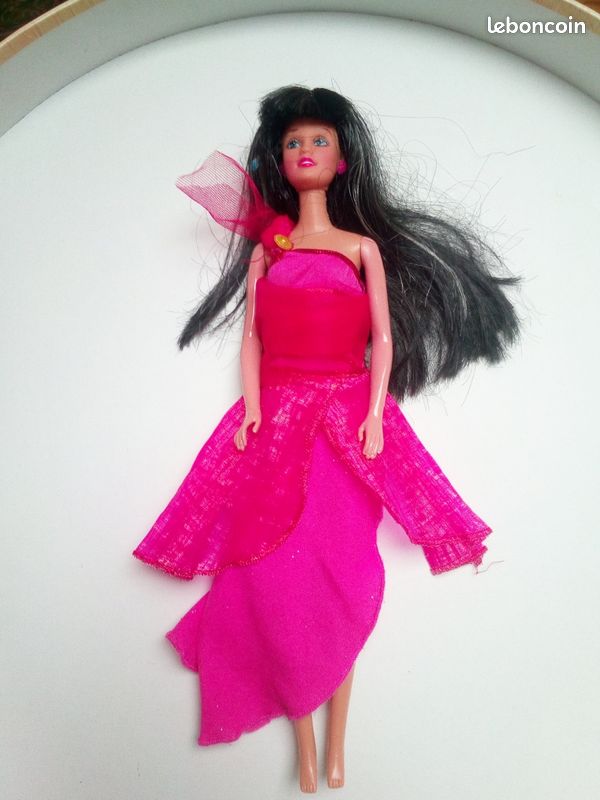 Poupée barbie (image 3)