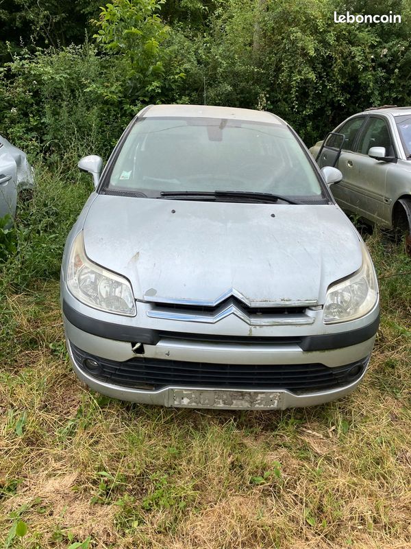 Pièce Citroën c4 (image 2)