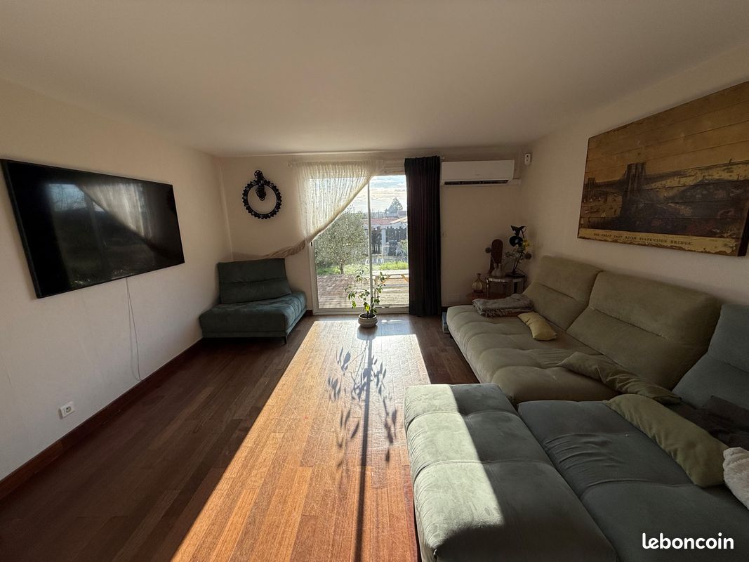 Maison 7 pièces 154 m² · à Migné-Auxances · 154 m² · 279 900 €