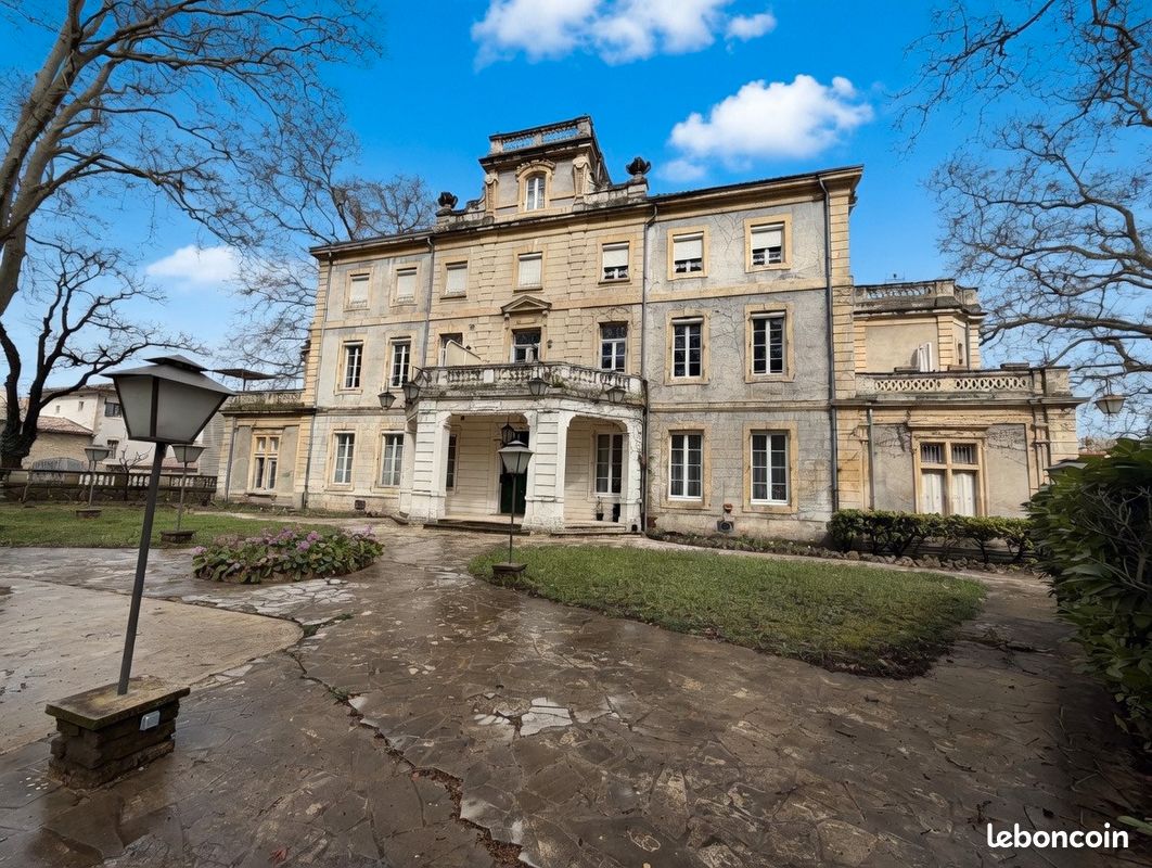 Appartement 4 pièces 103 m² · à Bollène · 103 m² · 265 000 €