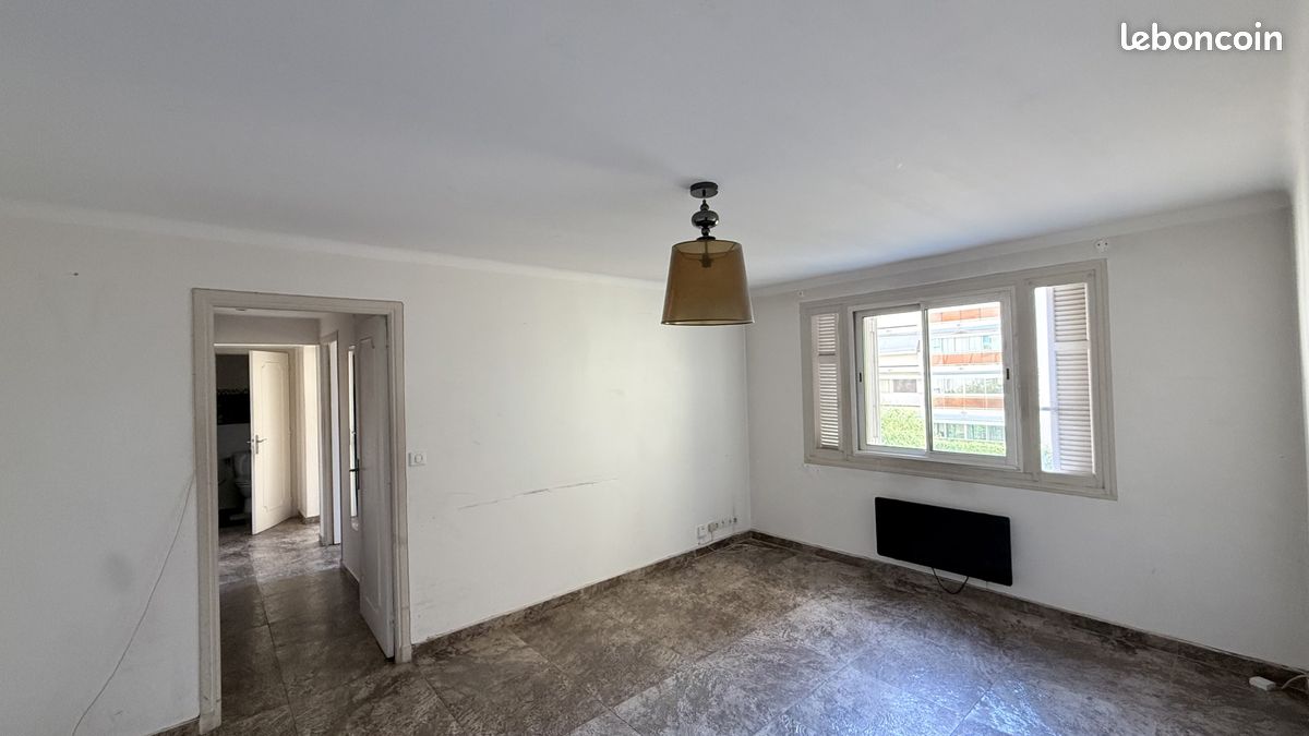 Appartement 4 pièces 67 m² · à Le Cannet · 67 m² · 189 000 €